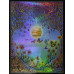 Woodstock Back To The Garden Foil Poster 12x16 Inches