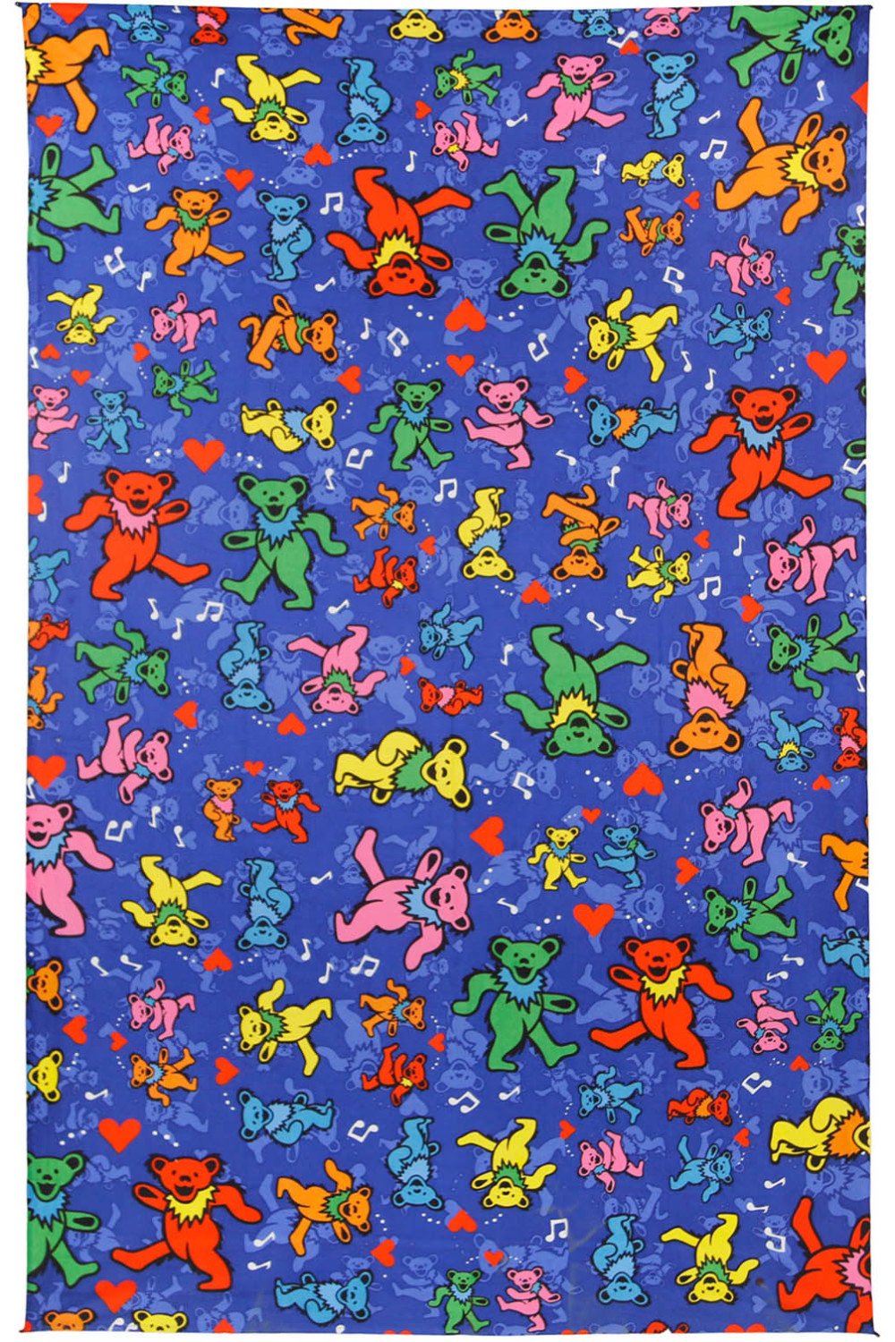 Grateful Dead Trippy Bears - Whatever Shops