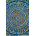 Harmony In Color Tapestry 60x90 - Art by Chris Pinkerton 