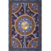 3D Peace Tapestry 60x90 - Art by Dan Morris **RESERVE NOW FOR EARLY NOVEMBER DELIVERY**