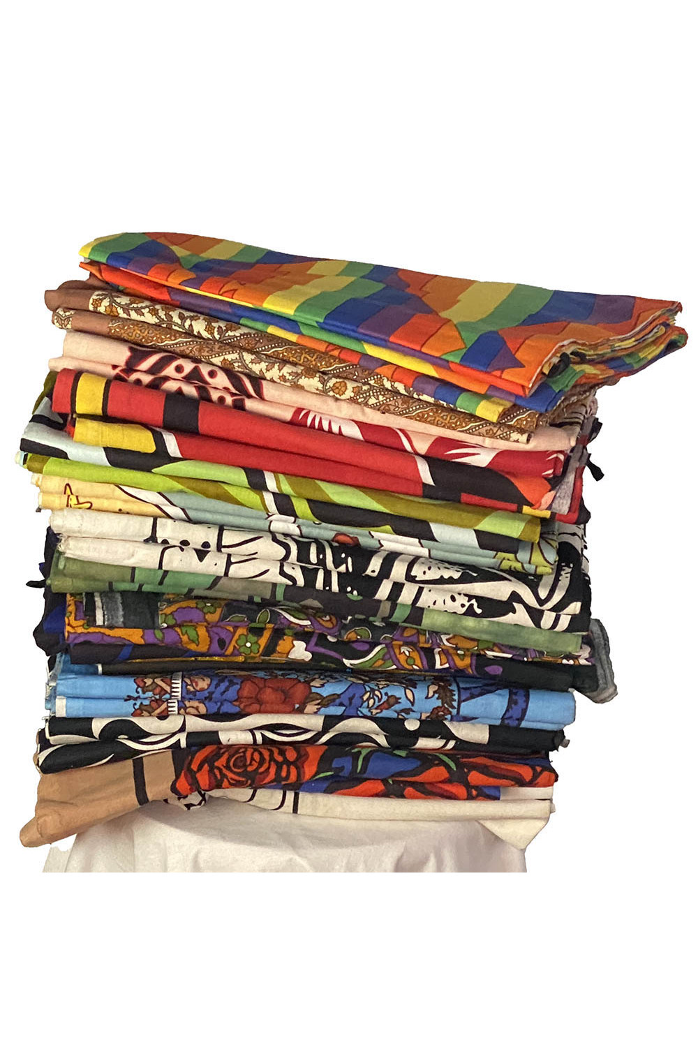 WHOLESALE LOT of 30 Assorted Crafter Quality Tapestries (Contains Print and Fabric Imperfections) -SAVE OVER 50%