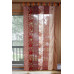 Sari Curtain 54 x 86 Inches - Ramble On Rose
