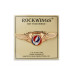 Grateful Dead Steal Your Face Large Pilot Pin Gold Plated Rockwings