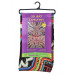 3D Bicycle Day Tapestry 60x90 **RESERVE NOW FOR AUGUST DELIVERY** 