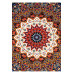 3D Indian Earth Star Tapestry 60x90