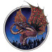 Dragon Sticker 