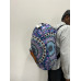 Laundry Bag Backpack Ring Of Water