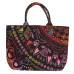 Colorful Cats Tote Bag 